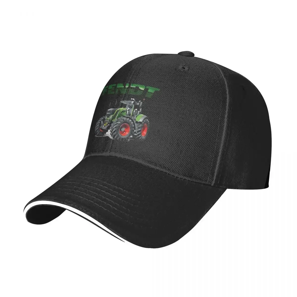 Agriculture Farming Hats - Trator fendt agricultura agricultura boné de