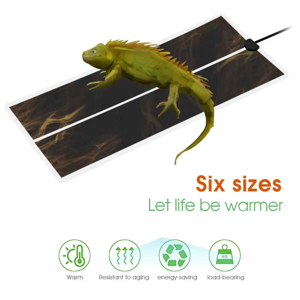 35w-5w sementes mudas planta a - Seedling Heat Mat avaliação e preço