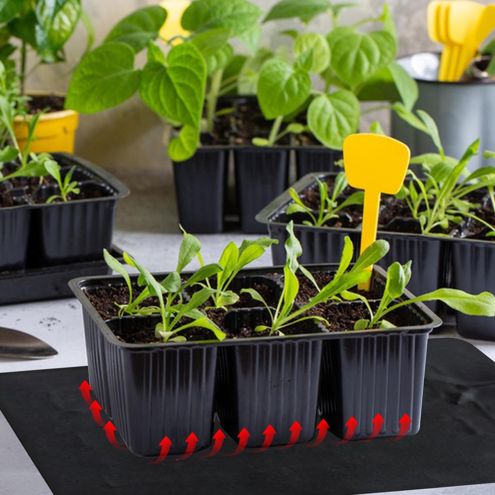 Tapetes de aquecimento USB de  - Seedling Heat Mat avaliação e preço