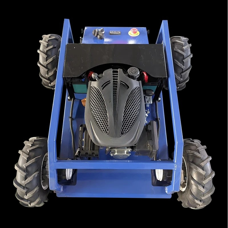 Cortador de Grama com Controle - Farming Jobs avaliação e preço