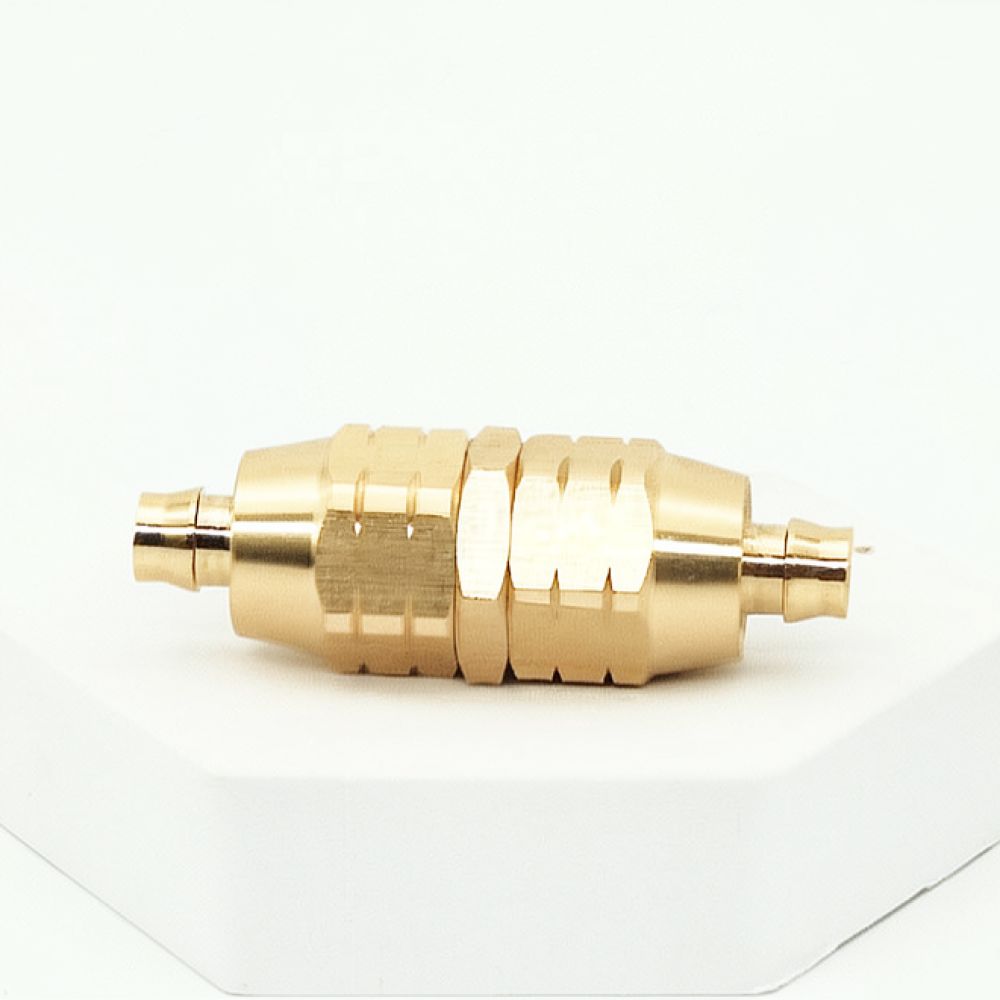 Conector de Reparo de Mangueir - Farming Pipe For Agriculture avaliação e preço