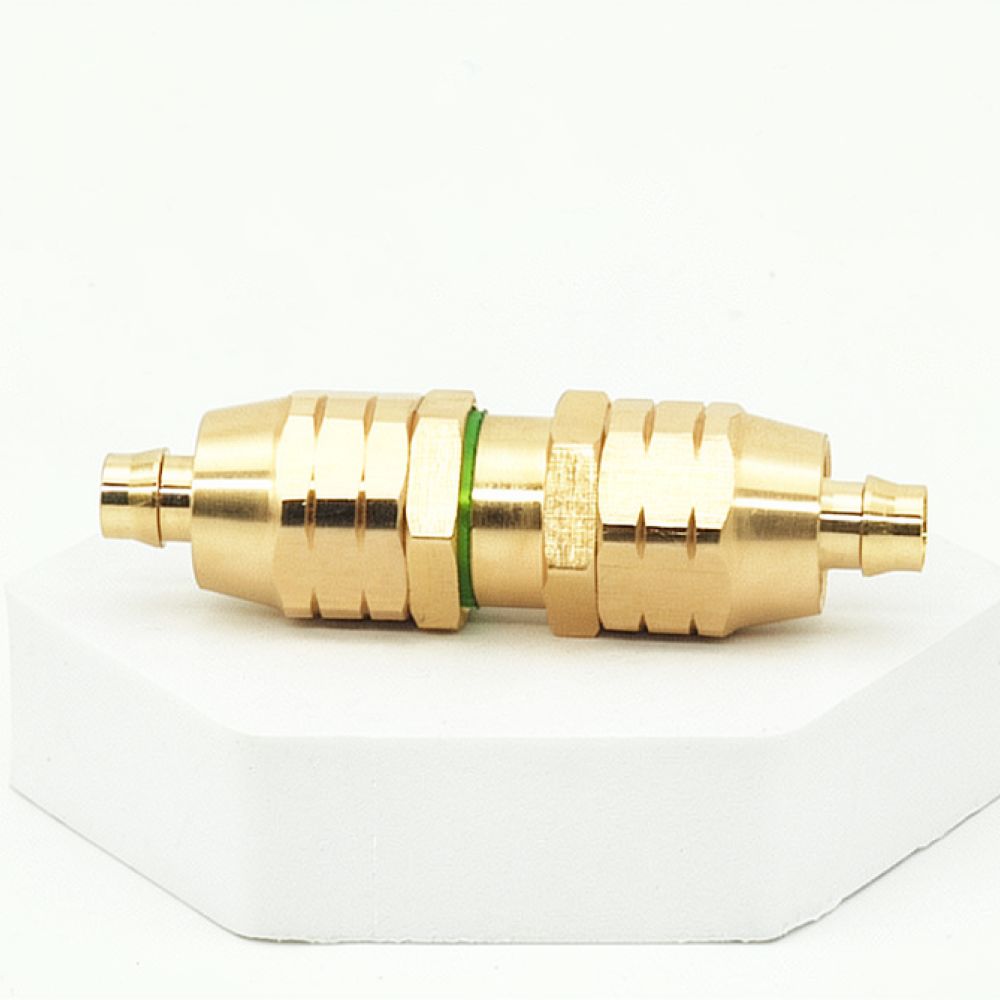Conector de Reparo de Mangueir - Farming Pipe For Agriculture avaliação e preço