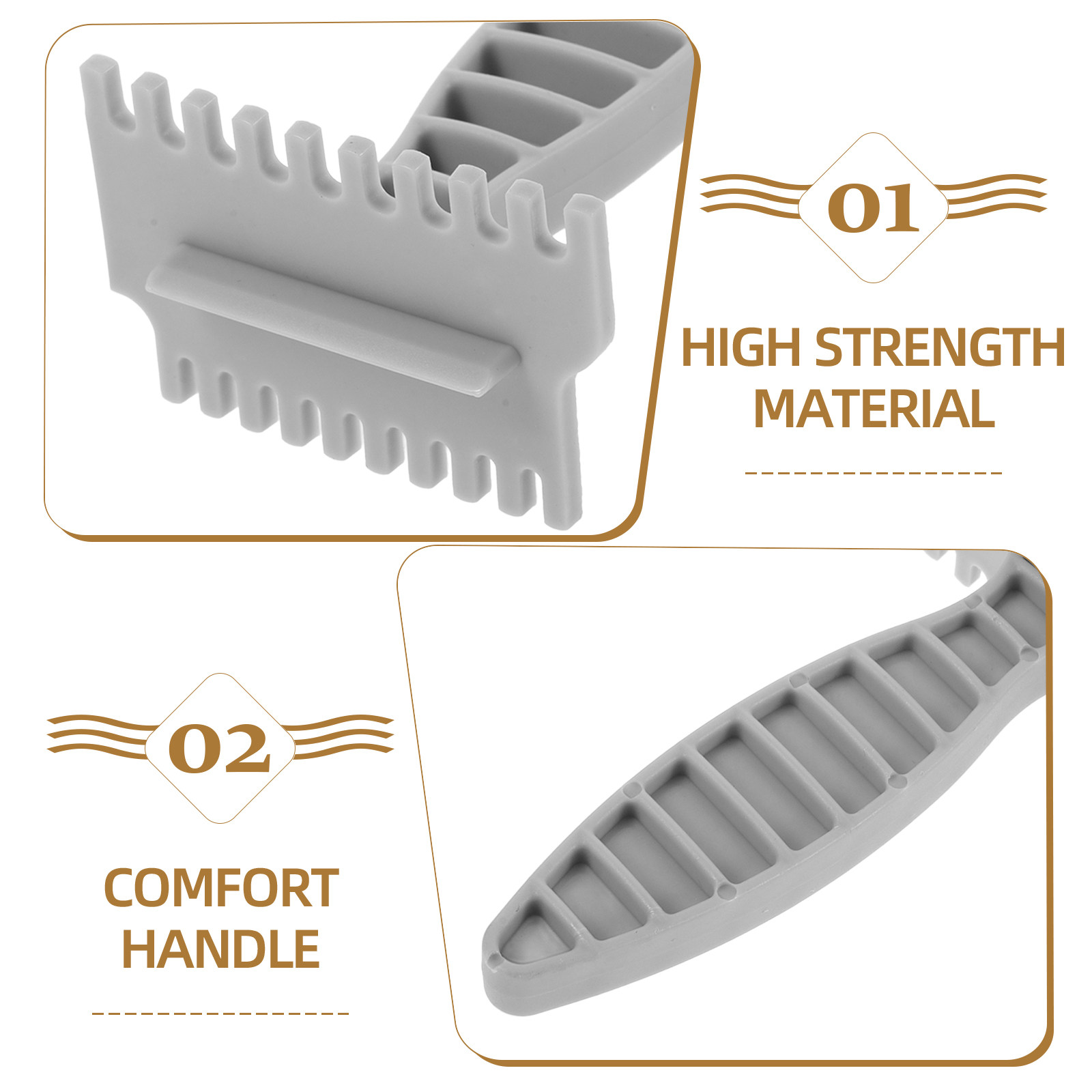 Pá para apicultura, ideal para - Beehive Frame Wax avaliação e preço